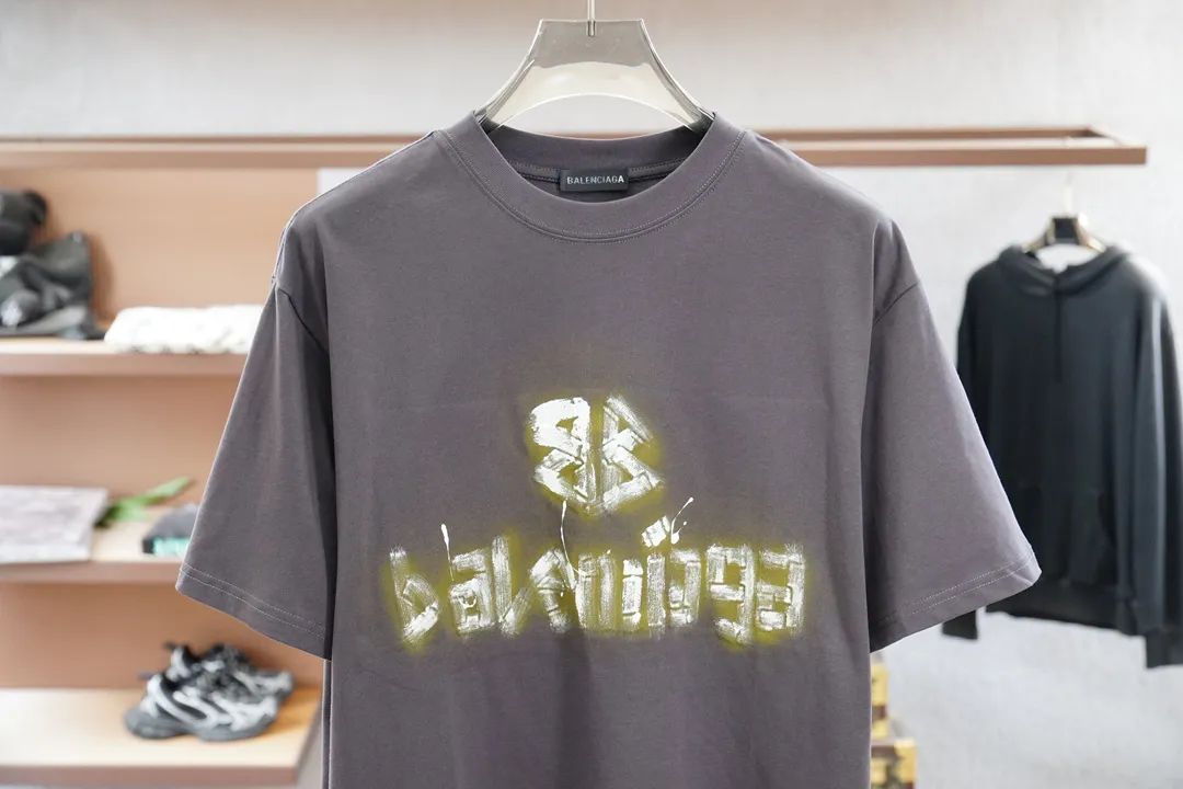 Balenciaga 黒シルクダブルフェイスタンクトップ - 画像 (5)