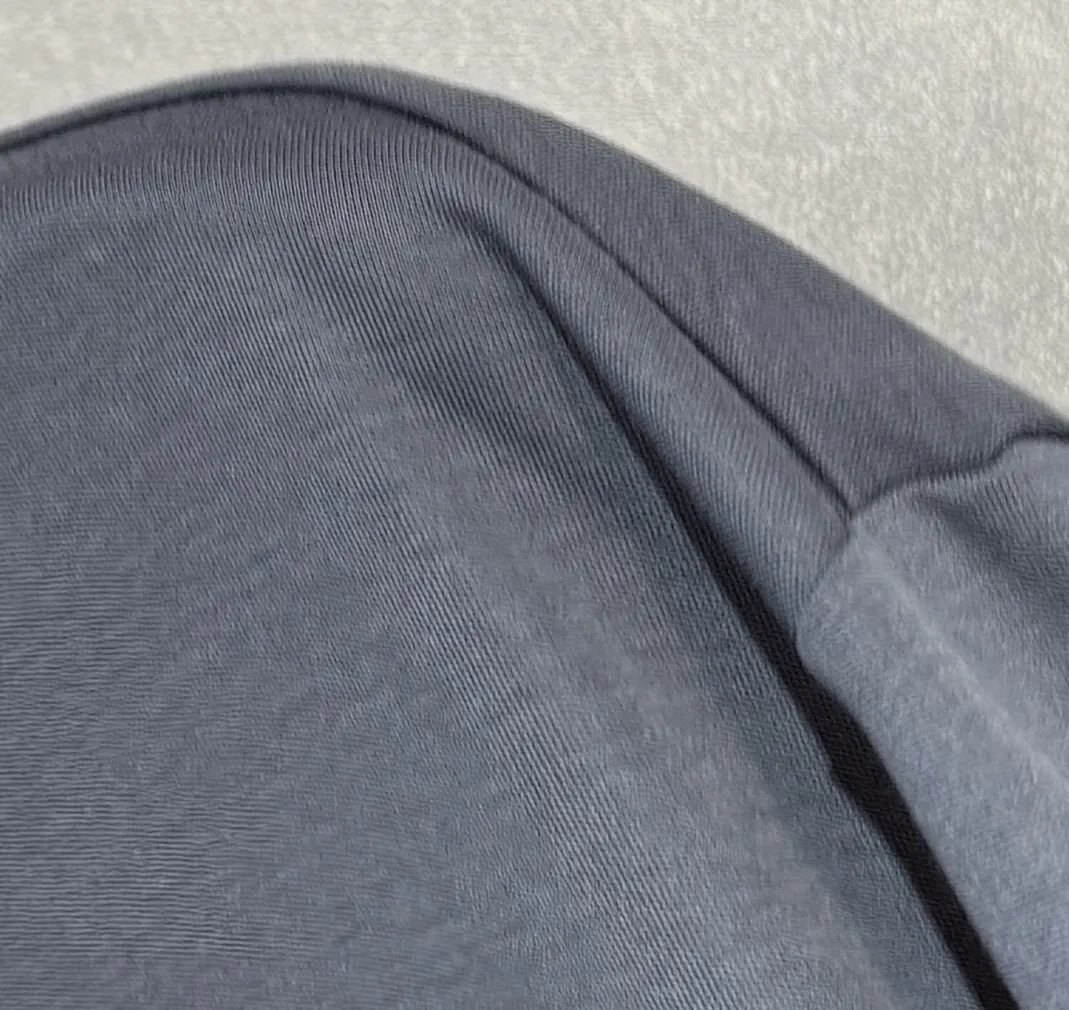 Christian Dior 25SS 新款Tシャツ 黒 - 画像 (9)