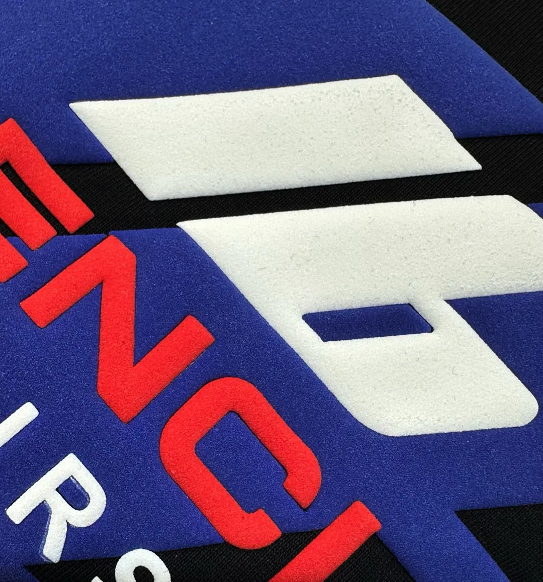 Balenciaga 2025SS ブラックロゴTシャツ - 画像 (4)