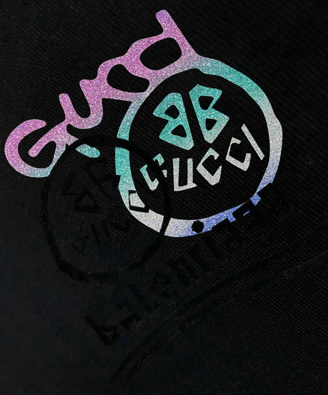 Balenciaga 2025SS 白 ラウンドネックのおしゃれなTシャツ - 画像 (7)