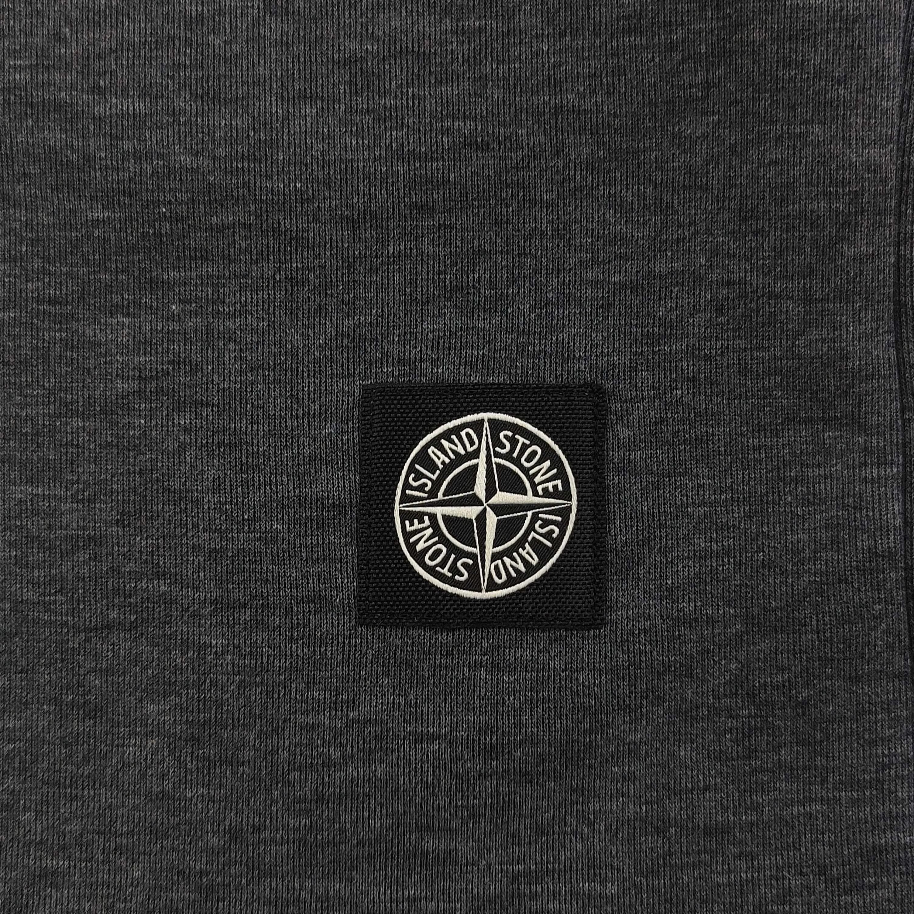 Stone Island グレー ショートパンツ - 画像 (5)