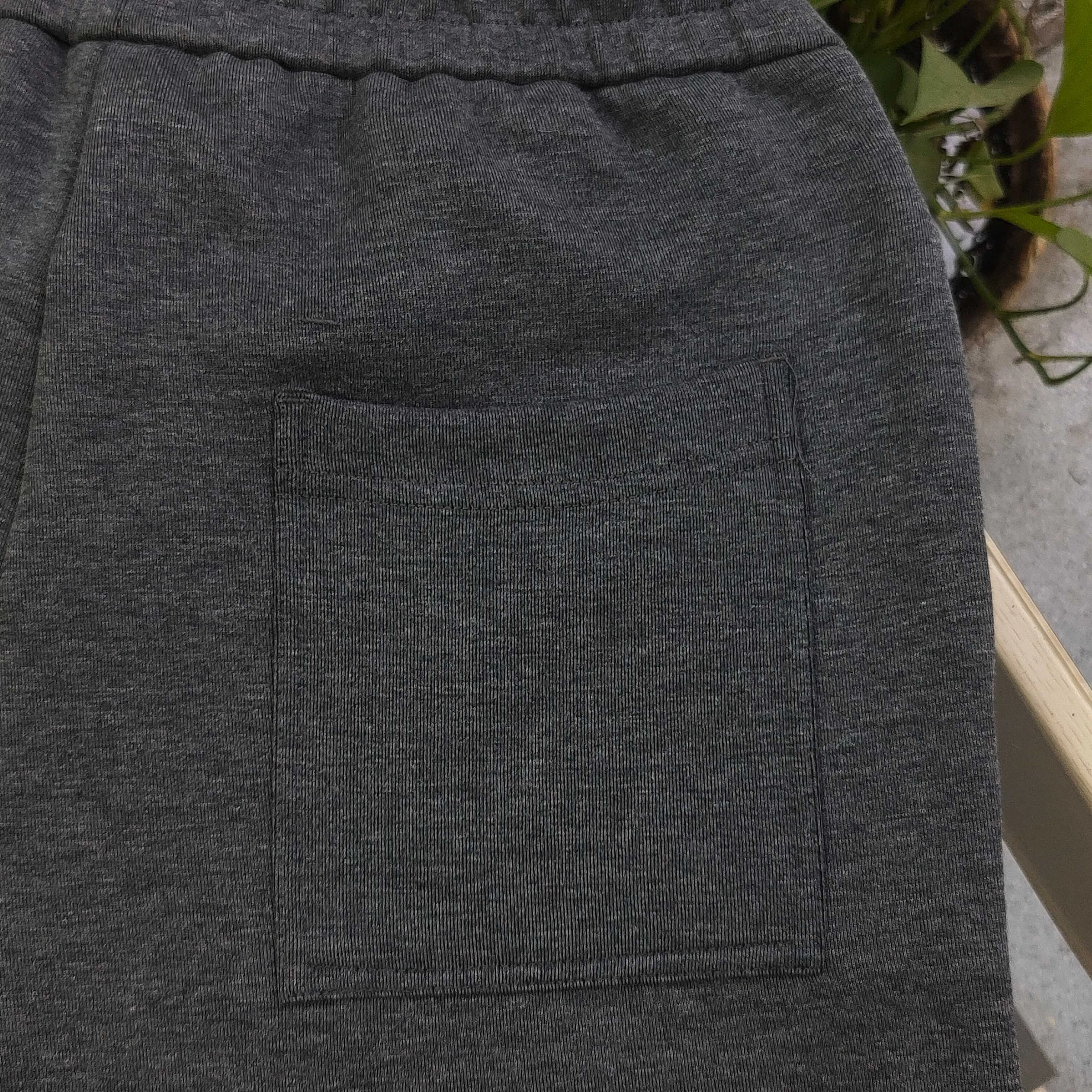 Stone Island グレー ショートパンツ - 画像 (7)