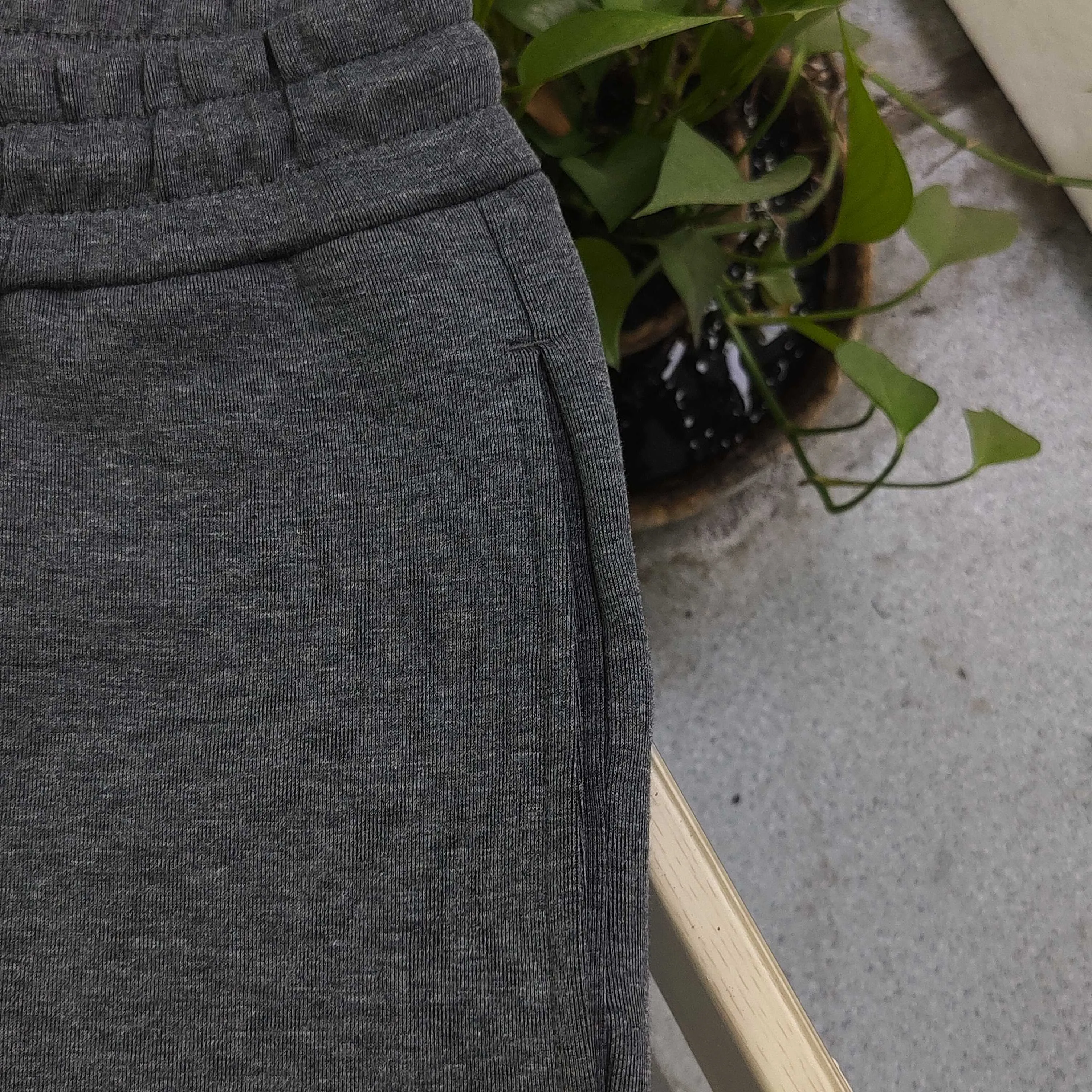 Stone Island グレー ショートパンツ - 画像 (8)