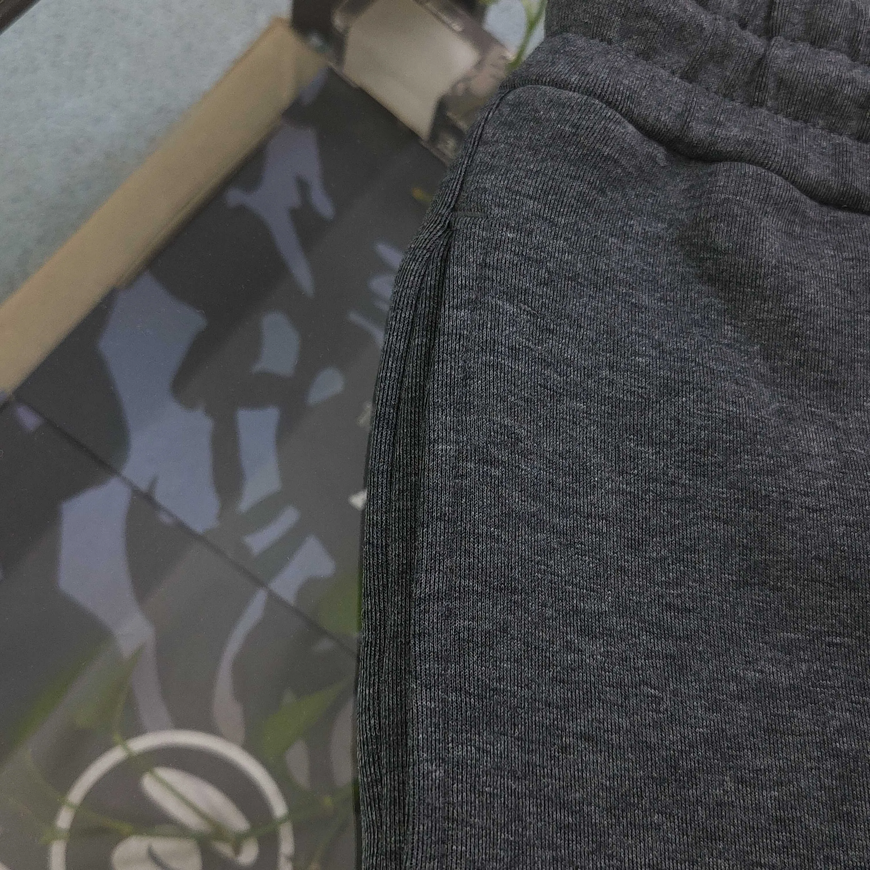 Stone Island グレー ショートパンツ - 画像 (9)