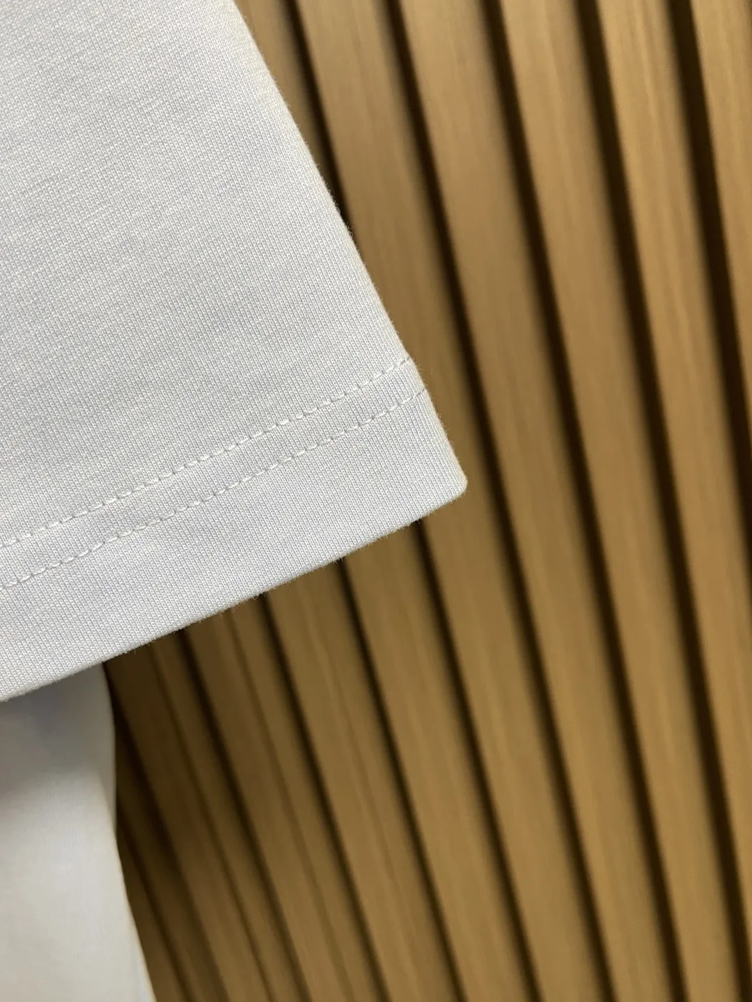 Louis Vuitton 2025SS ドリームプリントTシャツ ライトブルー - 画像 (8)