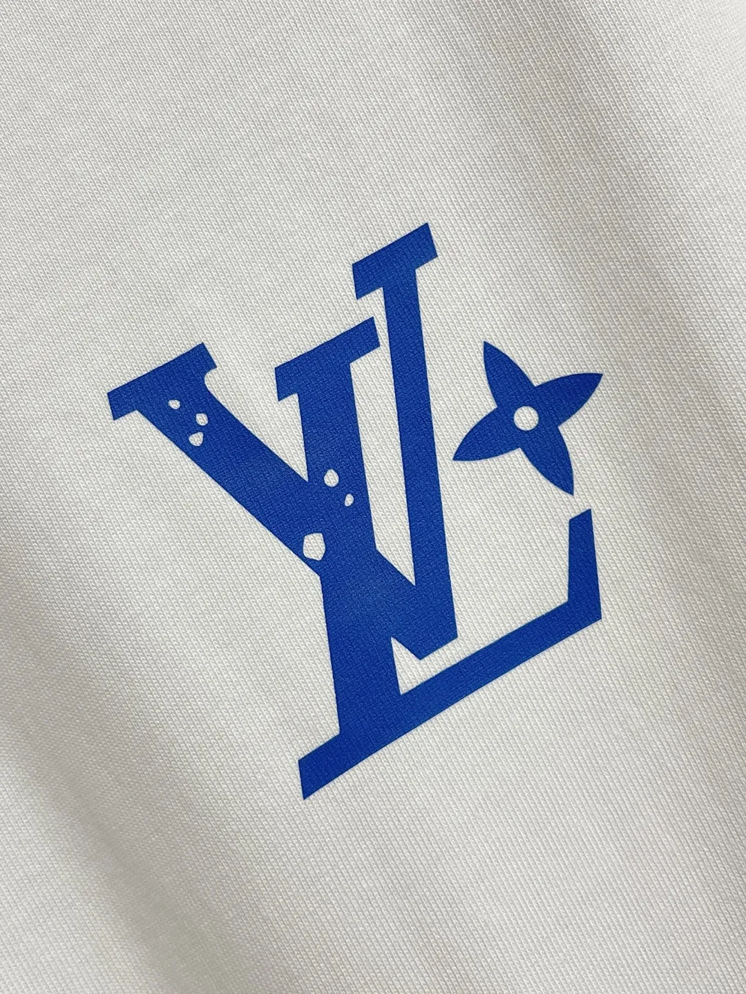 Louis Vuitton 2025SS ドリームプリントTシャツ ホワイト - 画像 (6)