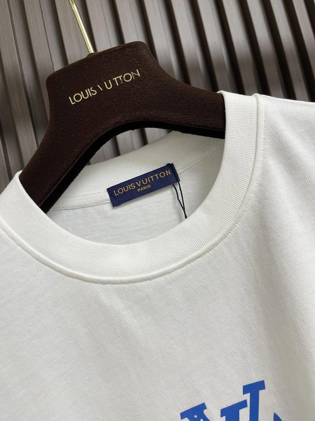 Louis Vuitton 2025SS ドリームプリントTシャツ ホワイト - 画像 (7)