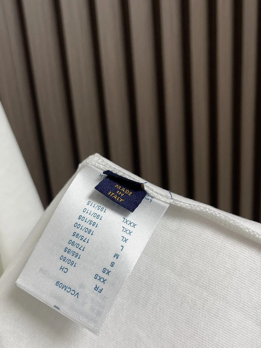 Louis Vuitton 2025SS ドリームプリントTシャツ ホワイト - 画像 (9)