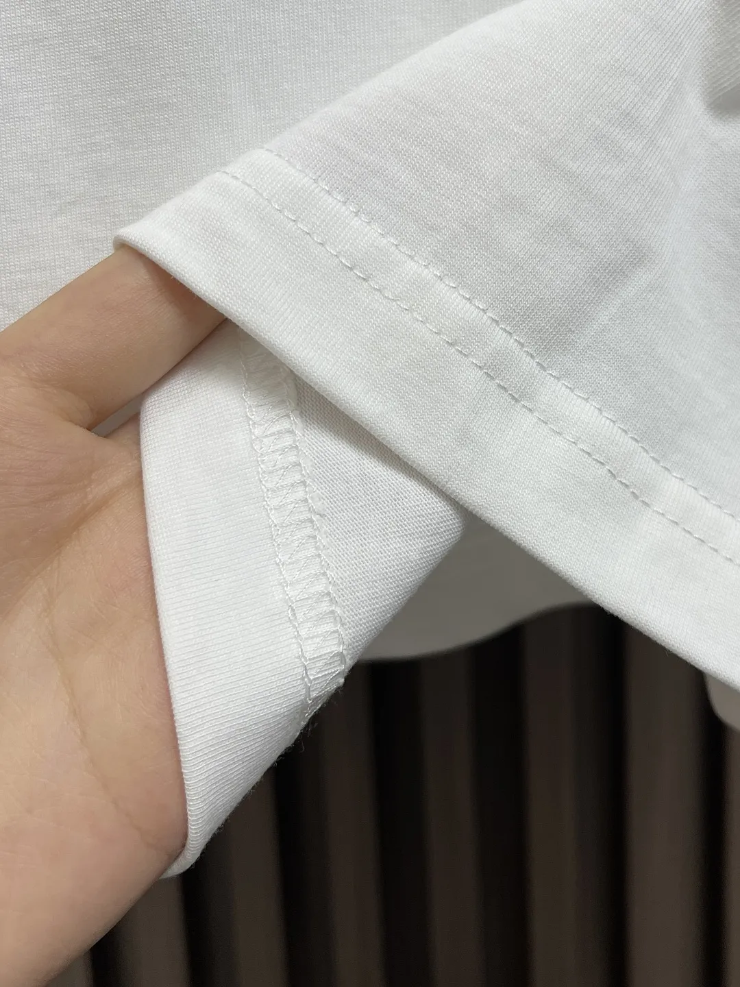 Louis Vuitton 2025SS ドリームプリントTシャツ ホワイト - 画像 (10)