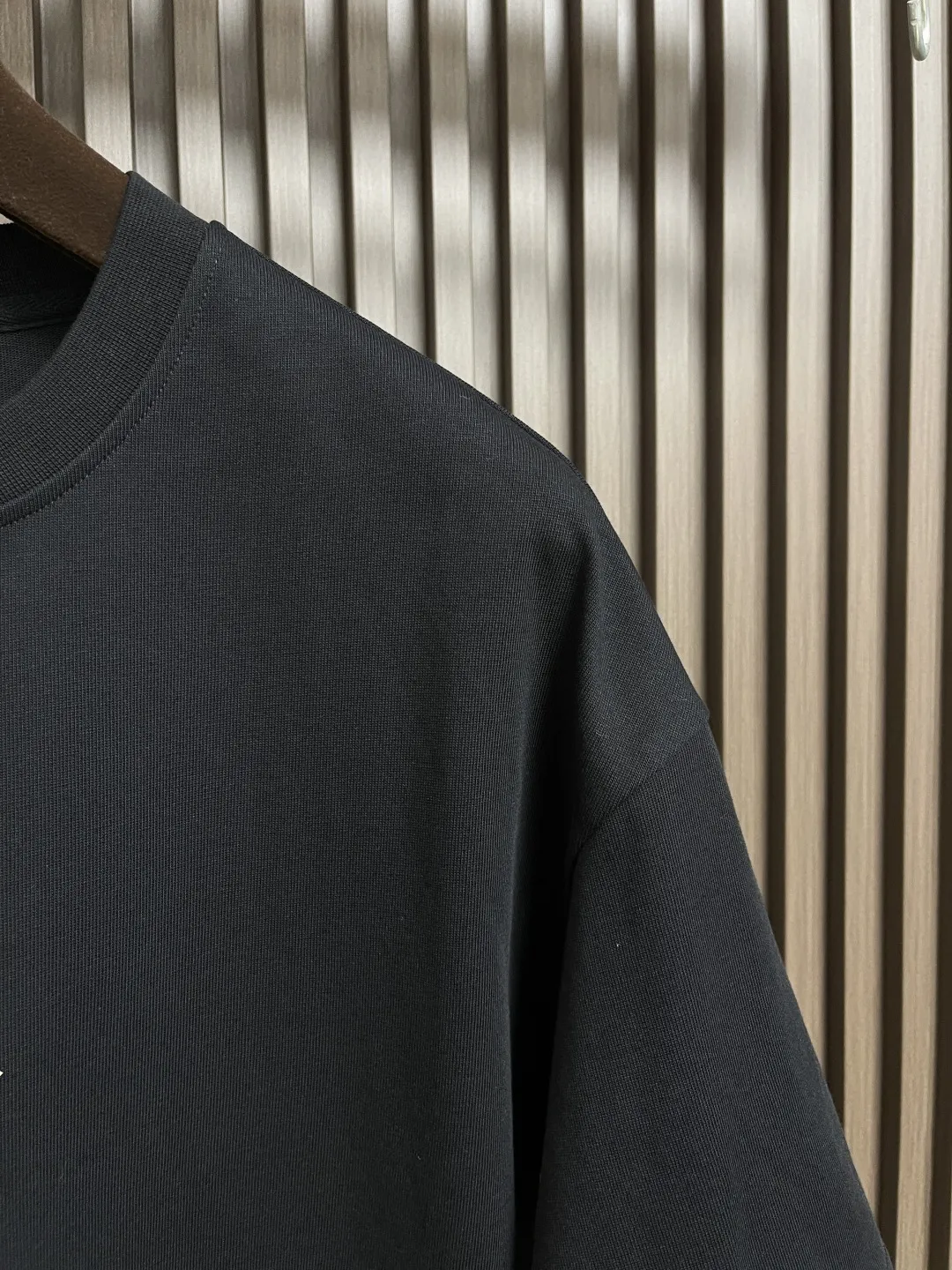 Louis Vuitton 2025SS ドリームプリントTシャツ ブラック - 画像 (5)