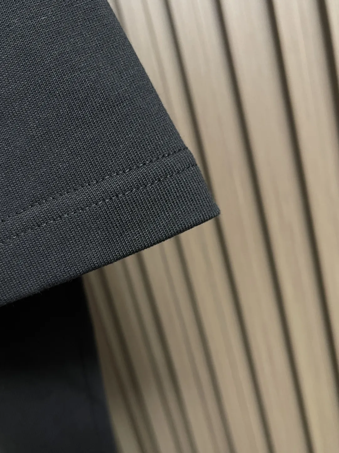 Louis Vuitton 2025SS ドリームプリントTシャツ ブラック - 画像 (8)