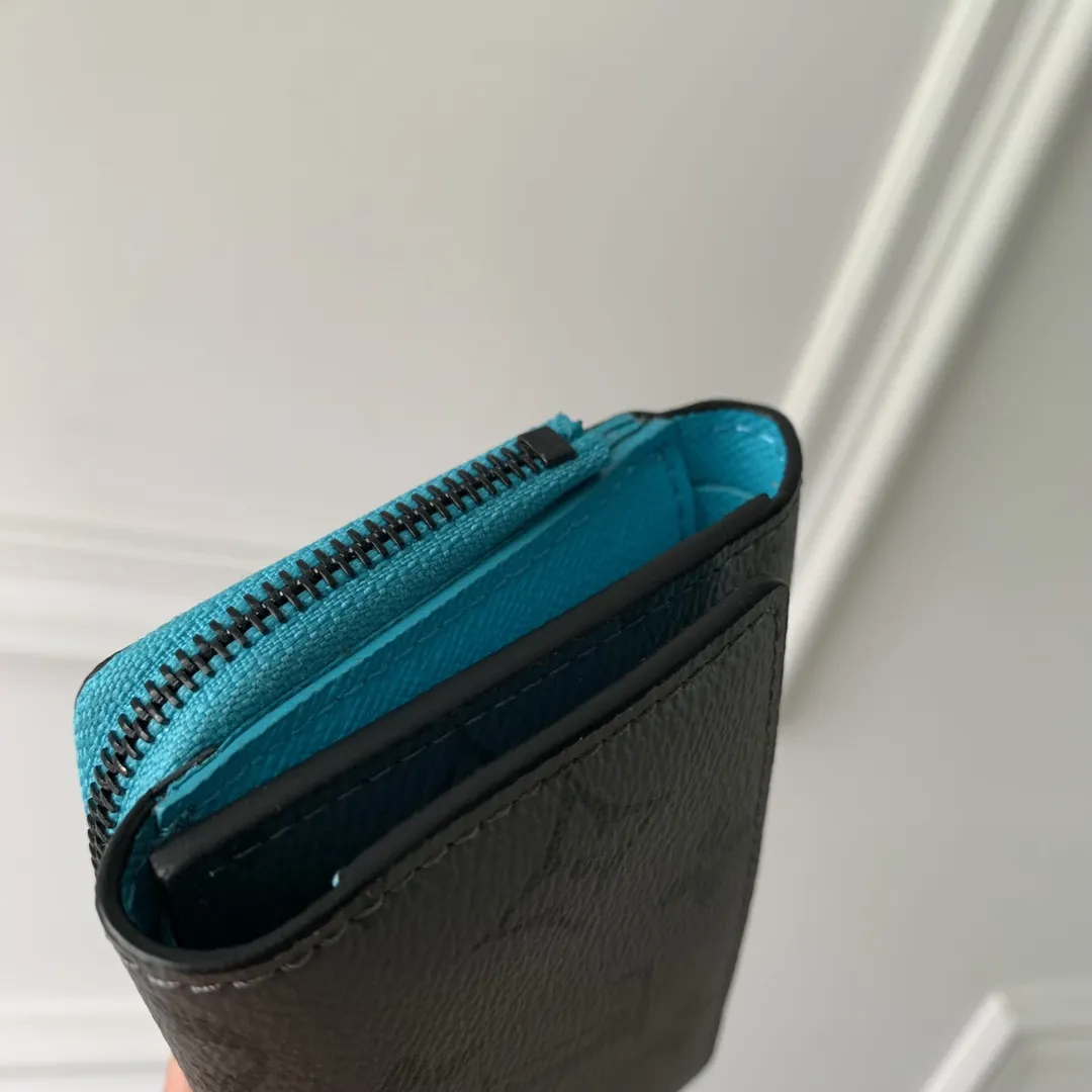 LOUIS VUITTON グレー 花 Portefeuille Pilot - 画像 (6)