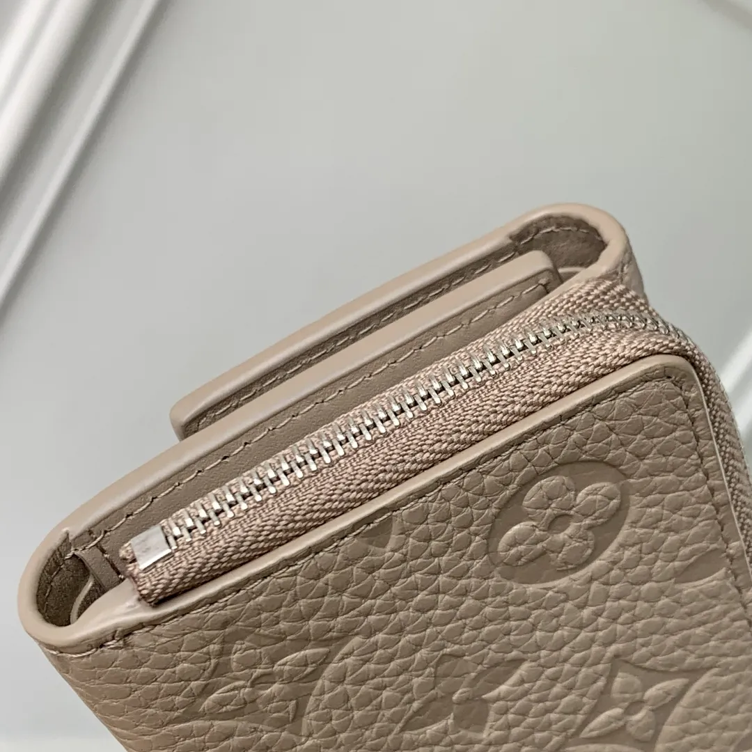 Louis Vuitton 新灰 Slender Pilot 財布 - 画像 (5)