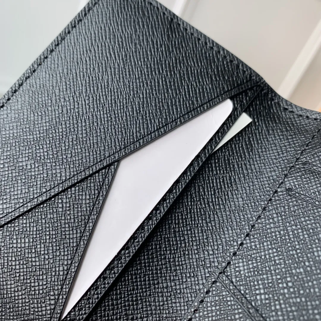 Louis Vuitton x Yayoi Kusama ポケットオーガナイザー ブラック ドット柄 - 画像 (8)