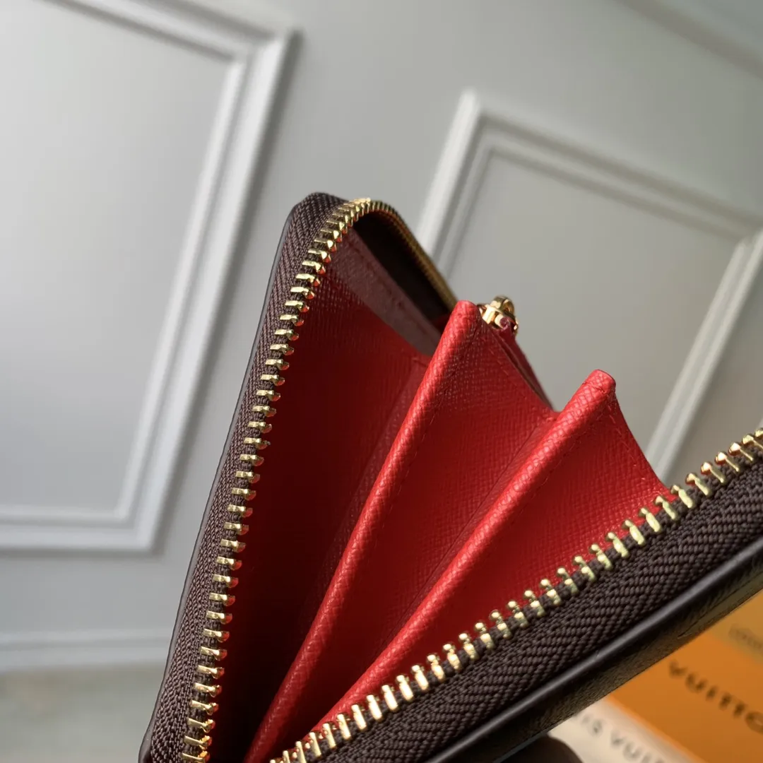 Louis Vuitton カラフルドット Zippy Wallet - 画像 (8)