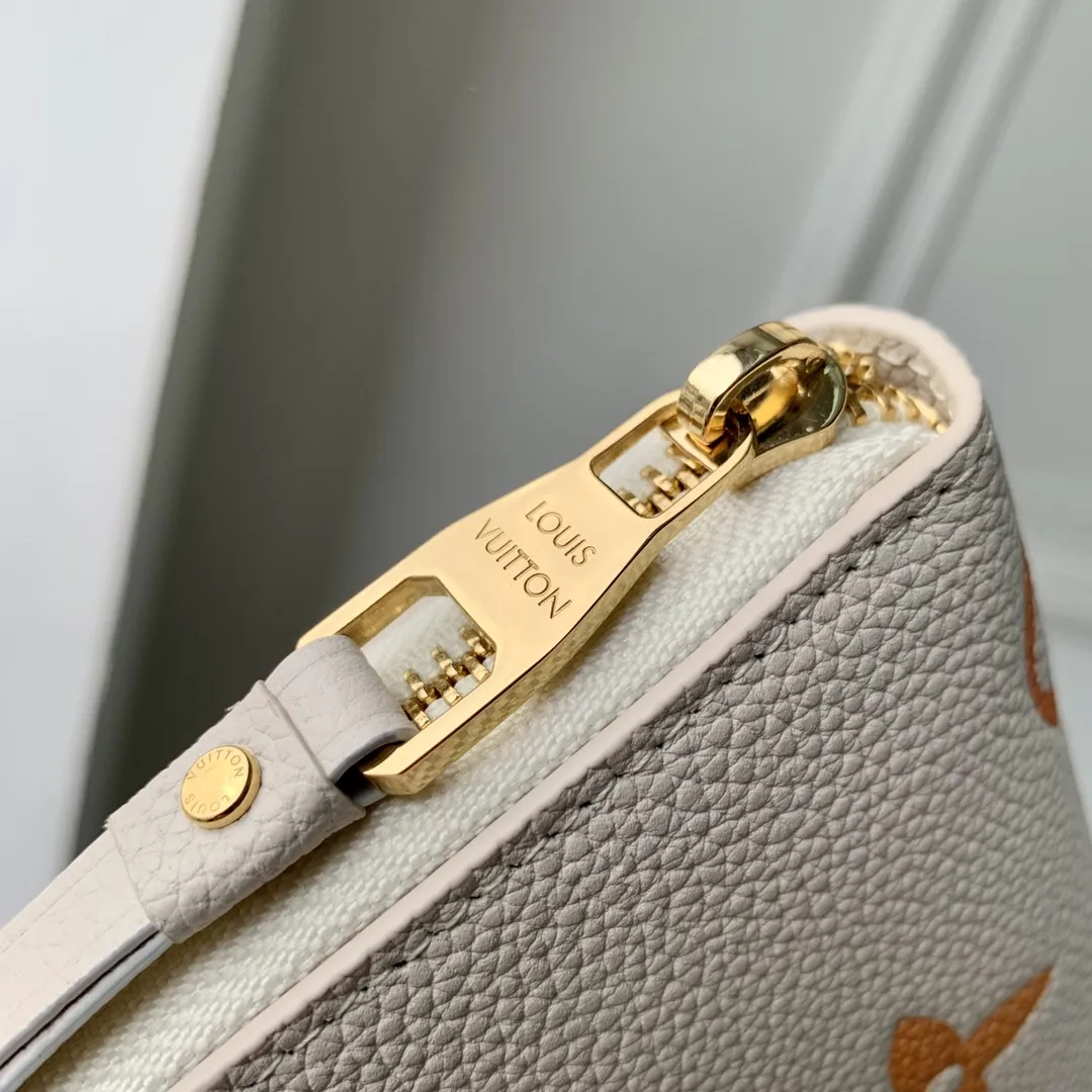 Louis Vuitton 白 Zippy Wallet グラデーション - 画像 (8)