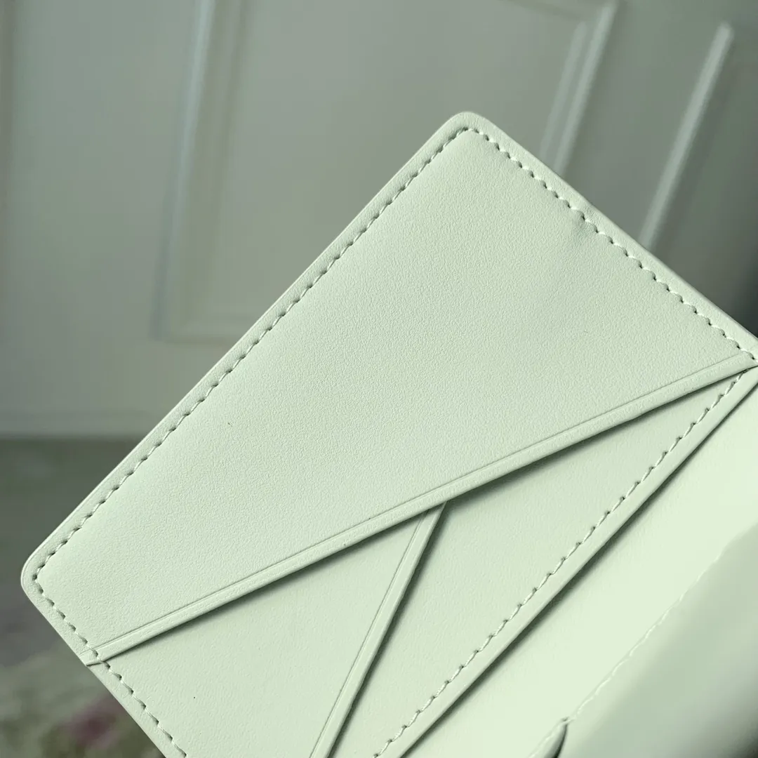 Louis Vuitton 白 モノグラムポケットオーガナイザー - 画像 (4)