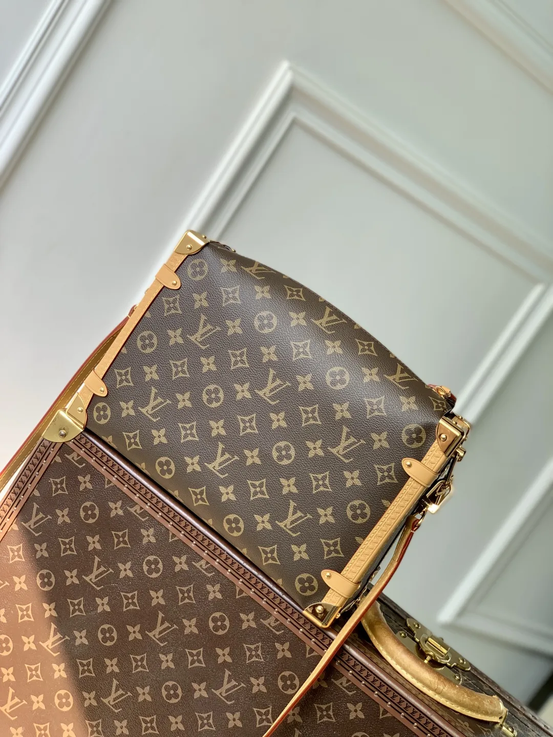 Louis Vuitton モノグラム ファニーパック 大型 - 画像 (4)