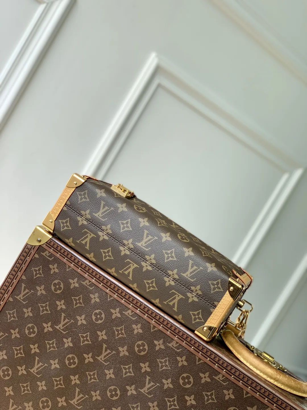 Louis Vuitton モノグラム ファニーパック 大型 - 画像 (5)