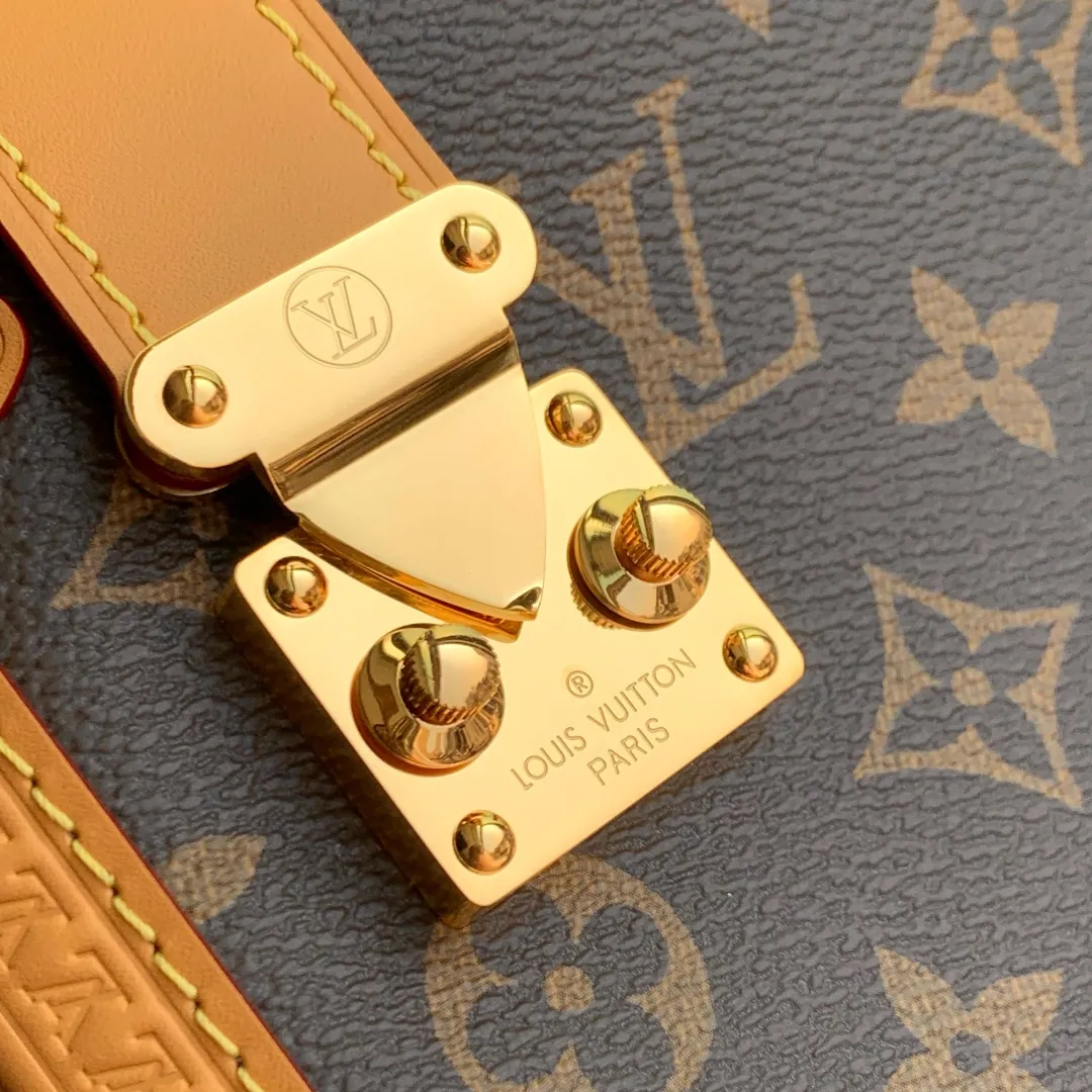 Louis Vuitton モノグラム ファニーパック 大型 - 画像 (6)