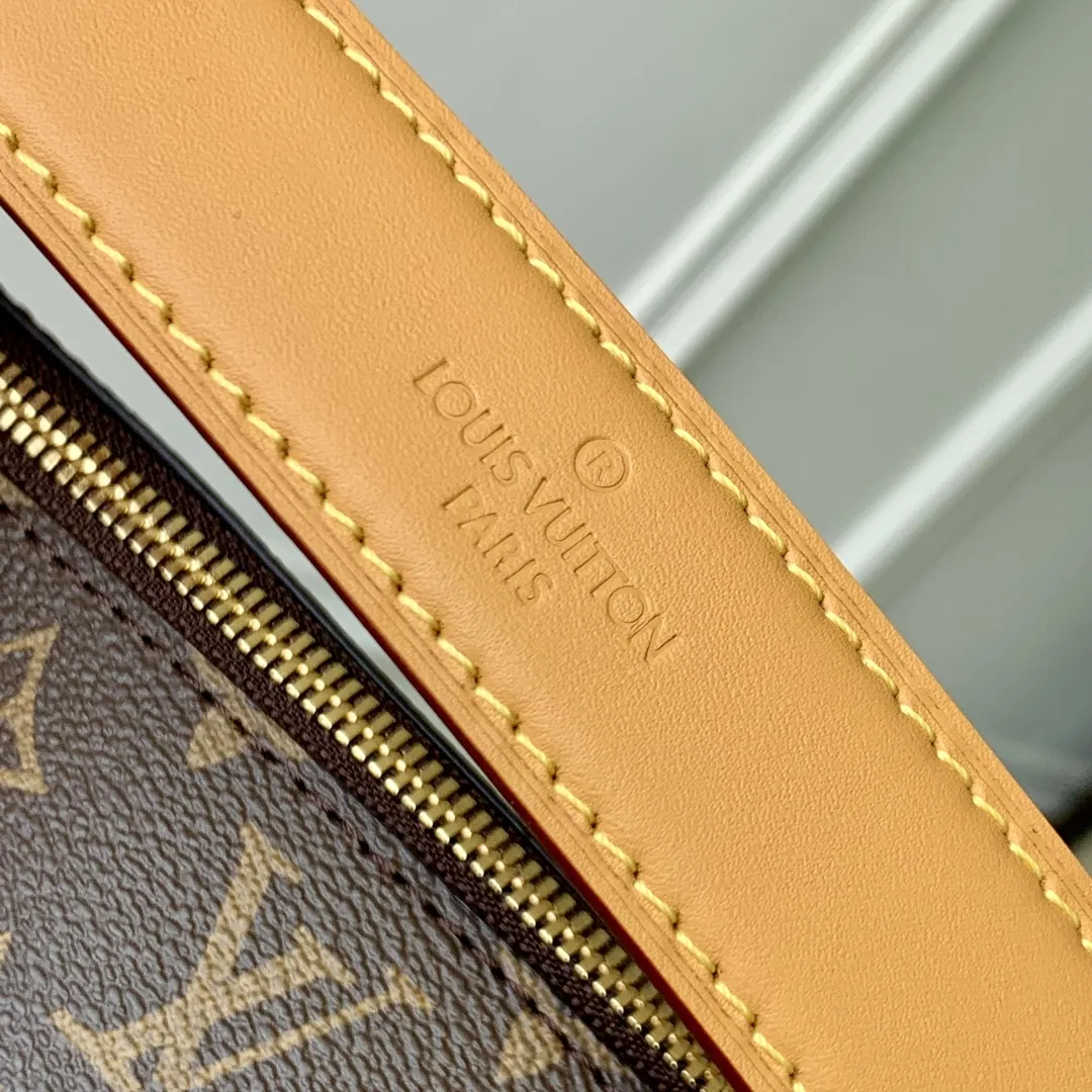 Louis Vuitton モノグラム ファニーパック 大型 - 画像 (8)