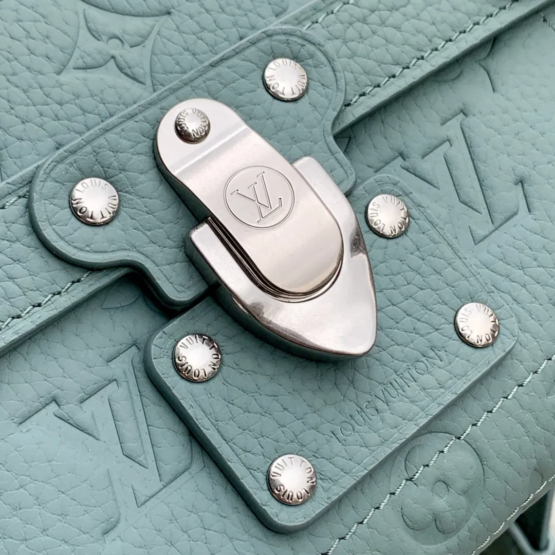 Soul Trunk ライトブルー ファニーパック - 画像 (6)