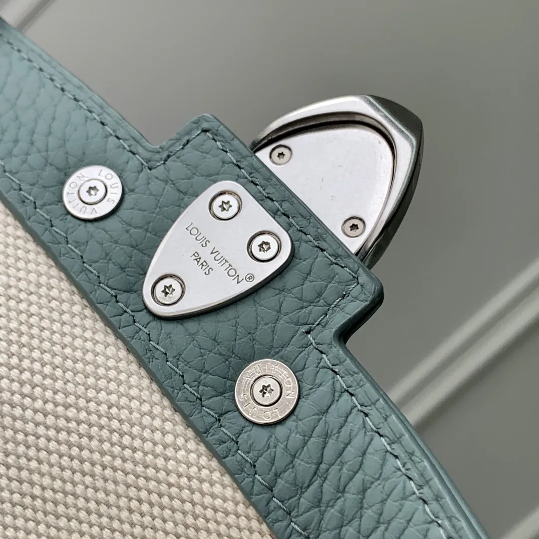 Soul Trunk ライトブルー ファニーパック - 画像 (8)