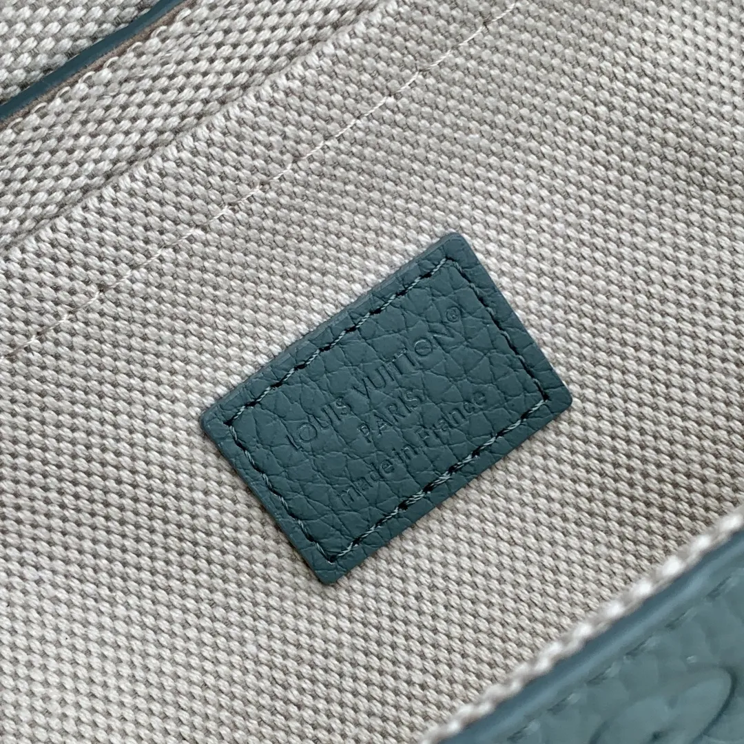 Soul Trunk ライトブルー ファニーパック - 画像 (9)