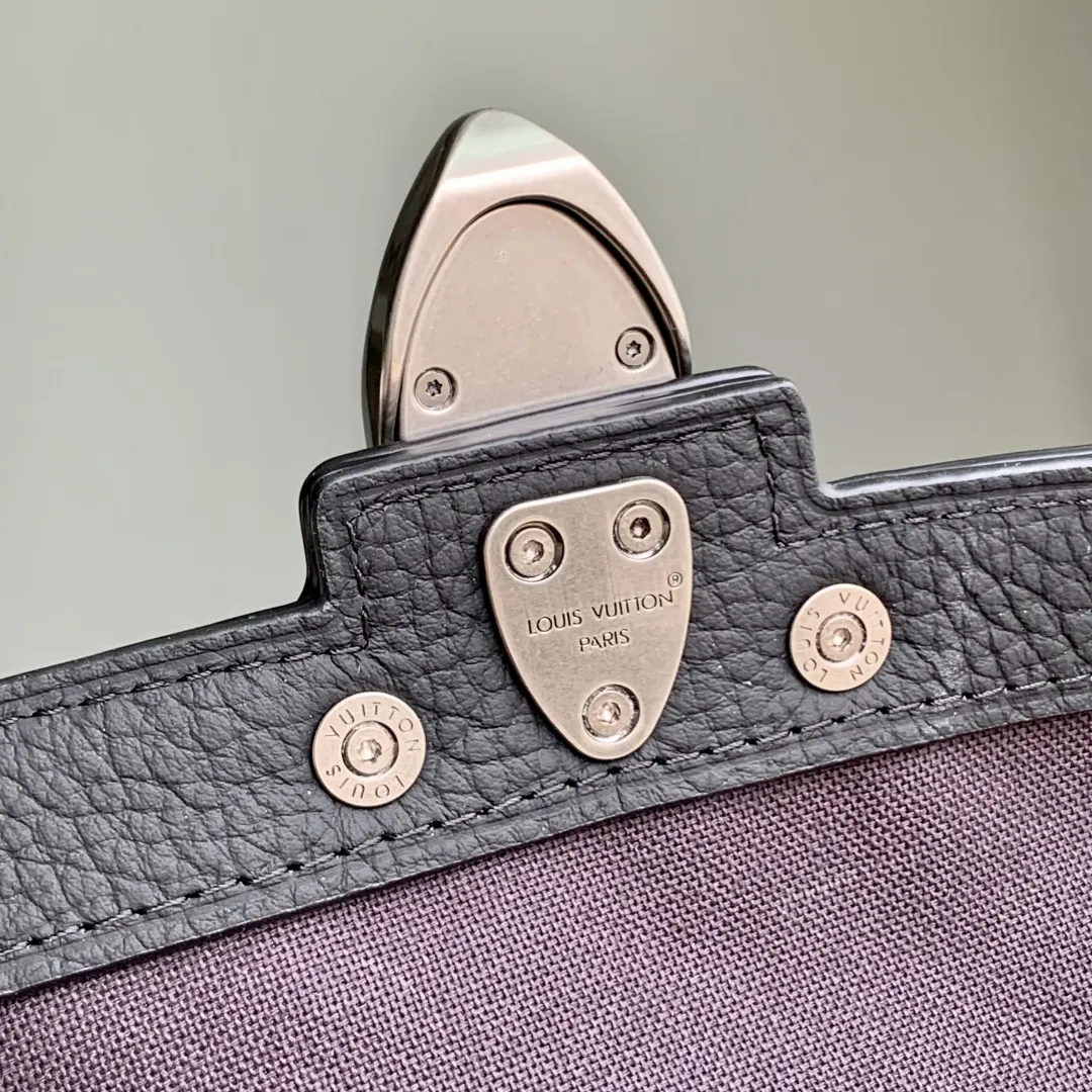 Soul Trunk 黒 ファニーパック スタイル - 画像 (8)