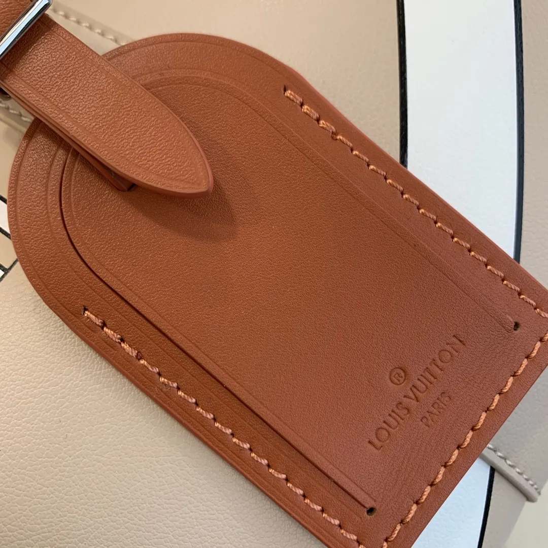 Louis Vuitton ホワイト City Keepall ファニーパック - 画像 (7)