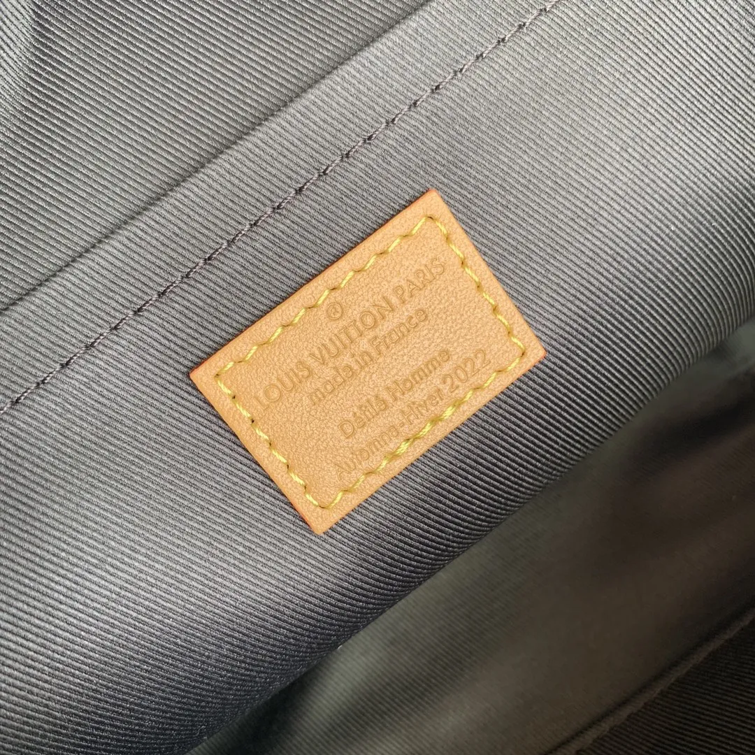 ルイヴィトン Soft Trunk ファニーパック ブラウン - 画像 (6)