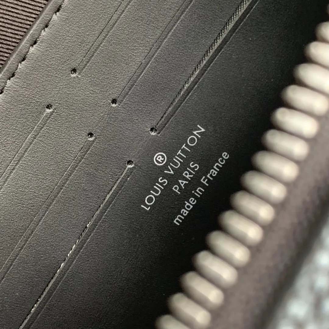 Louis Vuitton Mini Soft Trunk ブラック ファニーパック - 画像 (10)