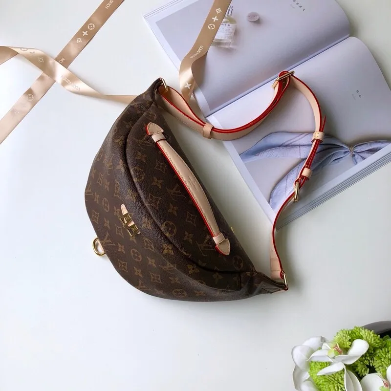 Louis Vuitton モノグラム ファニーパック M43644 - 画像 (4)