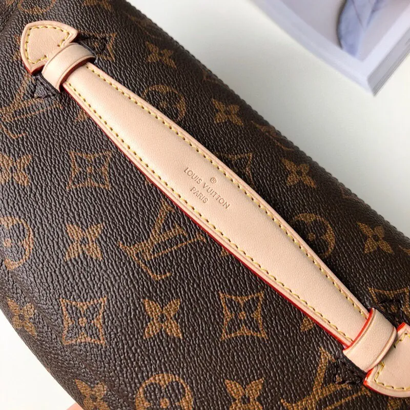 Louis Vuitton モノグラム ファニーパック M43644 - 画像 (6)