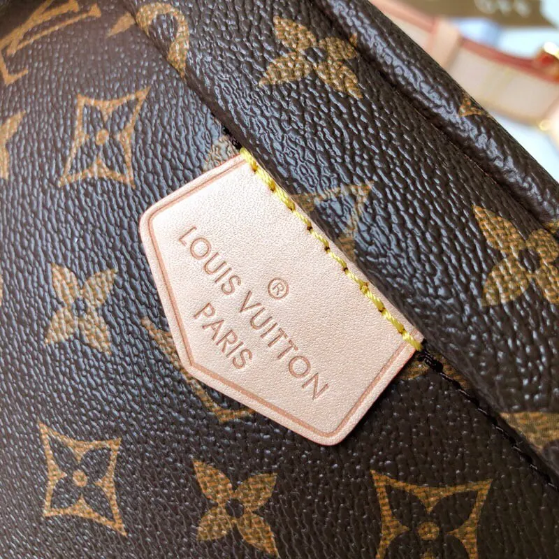 Louis Vuitton モノグラム ファニーパック M43644 - 画像 (7)