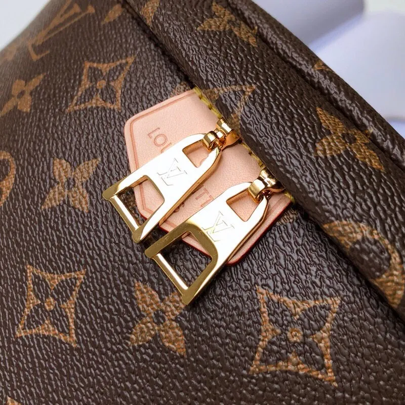 Louis Vuitton モノグラム ファニーパック M43644 - 画像 (8)