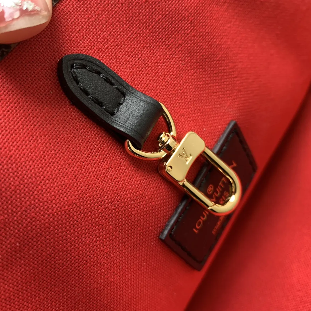 Louis Vuitton OnTheGo Voyage ブラウン ファニーパック付き - 画像 (8)