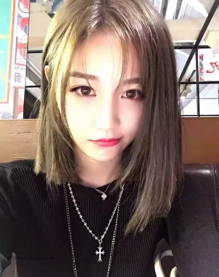 Chrome Hearts シルバー クロスネックレス - 画像 (9)