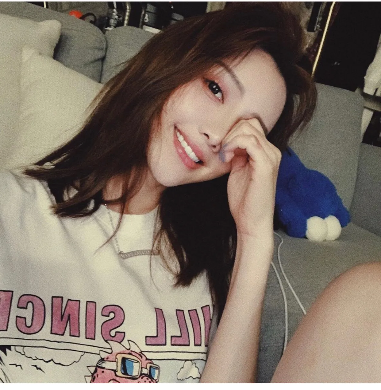 Chrome Hearts シルバー マガナミ ネックレス - 画像 (10)