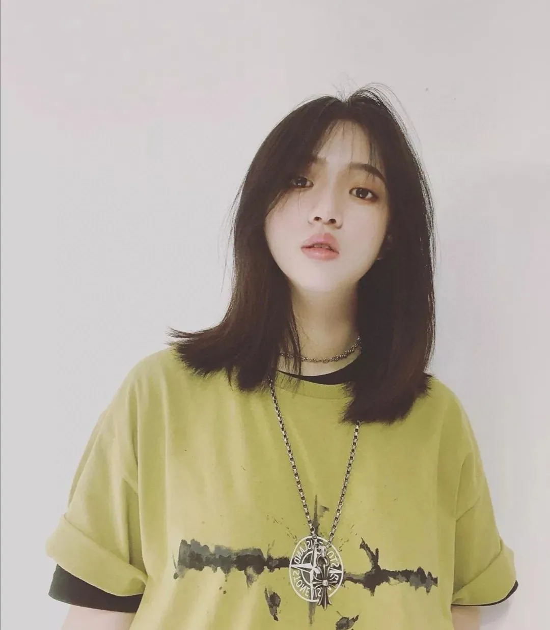 Chrome Hearts シルバー クロスネックレス - 画像 (8)