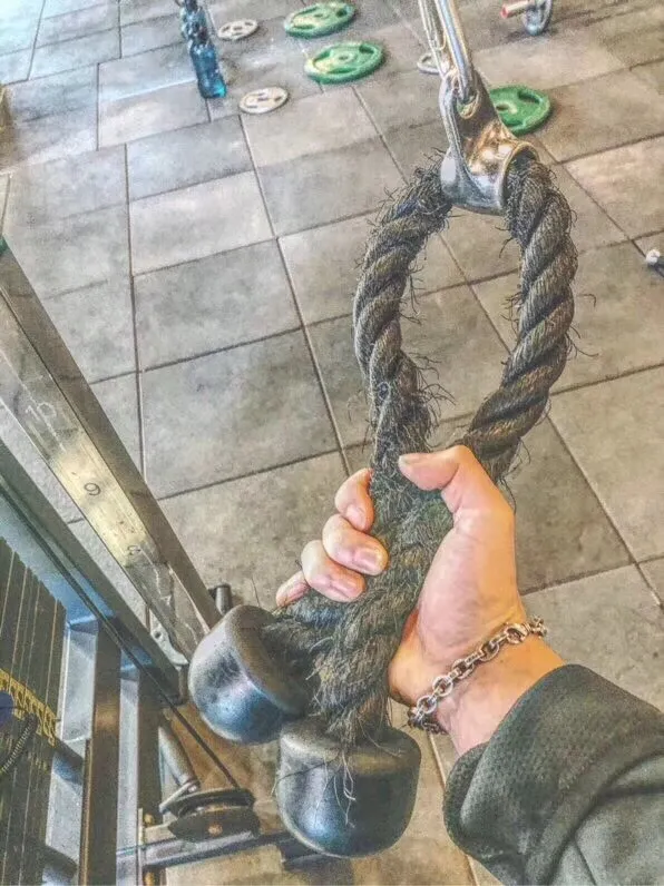 Chrome Hearts シルバーPaperchainネックレス/ブレスレット - 画像 (10)