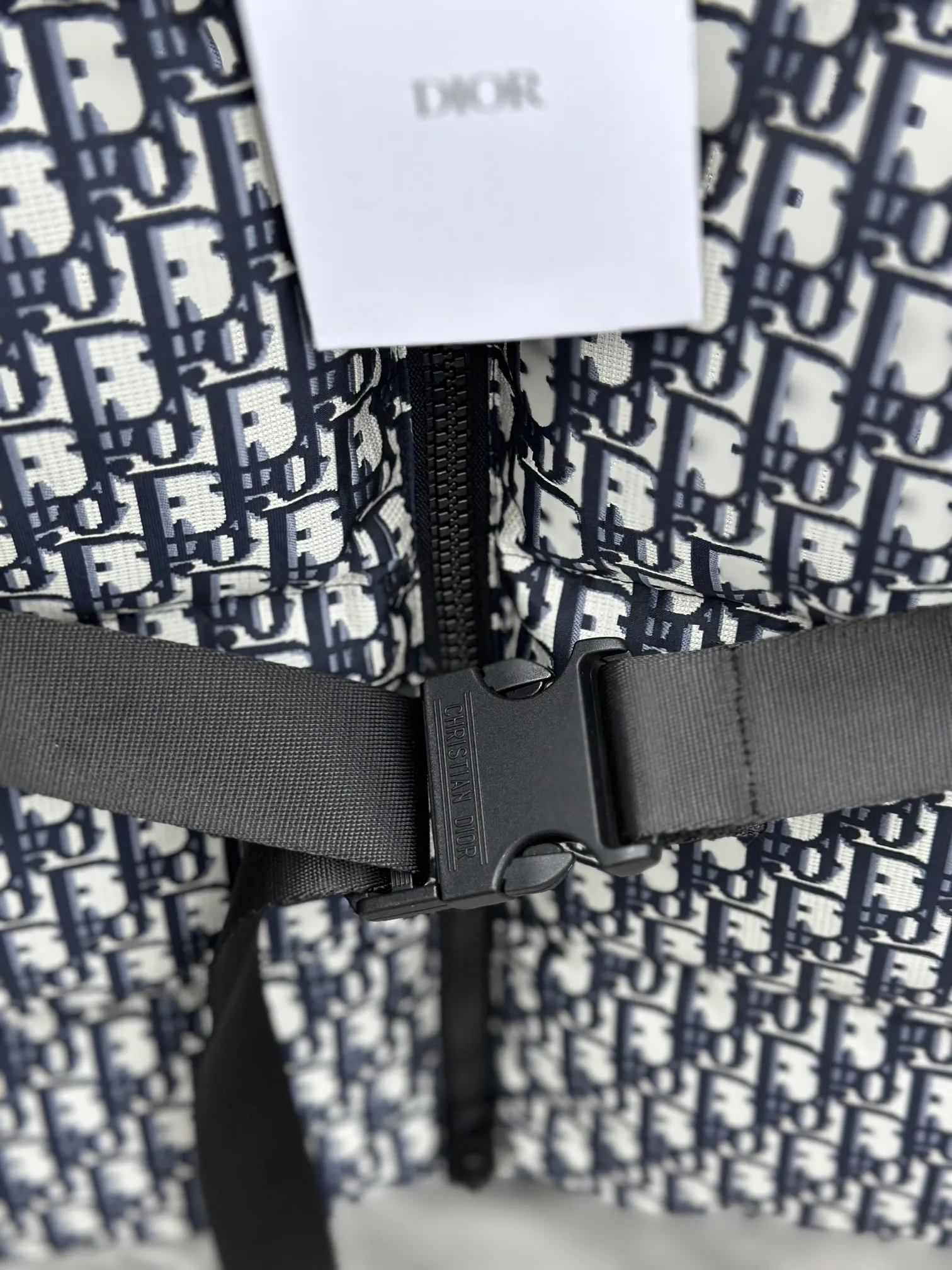 Christian Dior 限定アルプススキーシリーズ花柄ダウンジャケットシリーズ - 画像 (9)