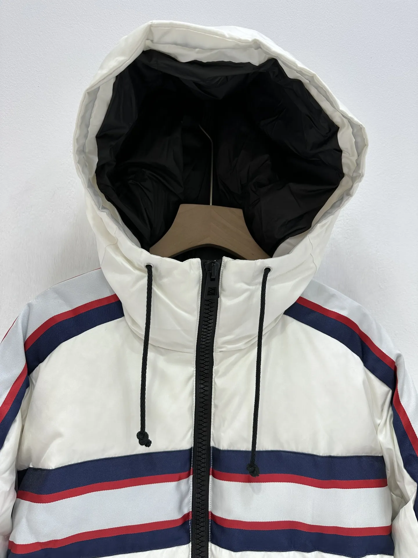 Christian Dior ホワイト ダウンジャケット - 画像 (4)