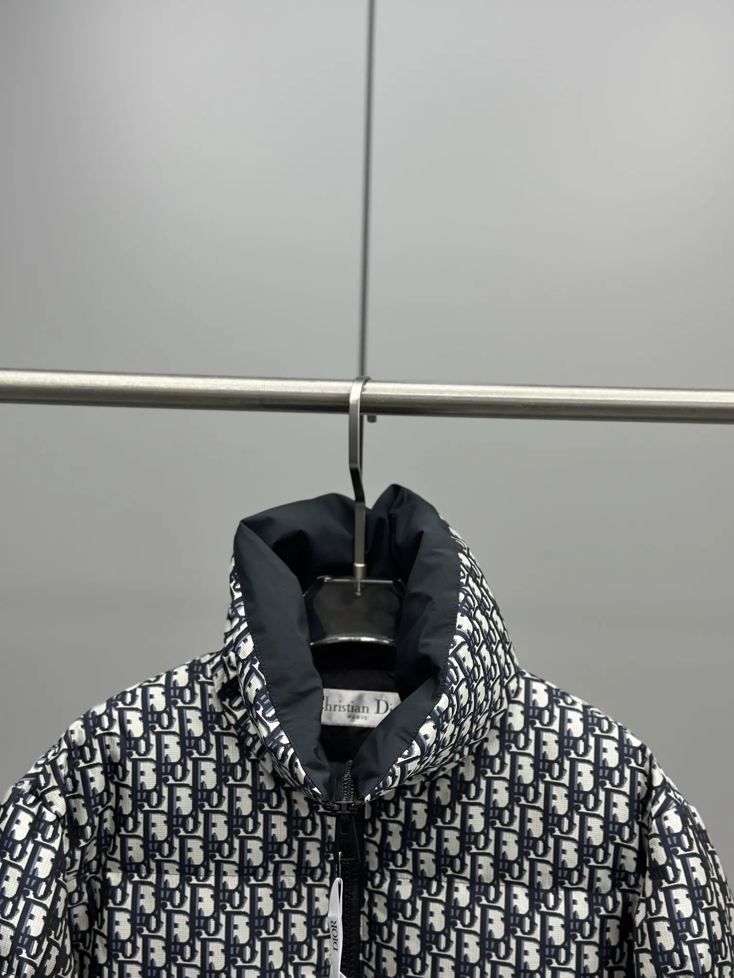 Christian Dior 限定アプススキーシャーリーズダウンジャケット - 画像 (4)