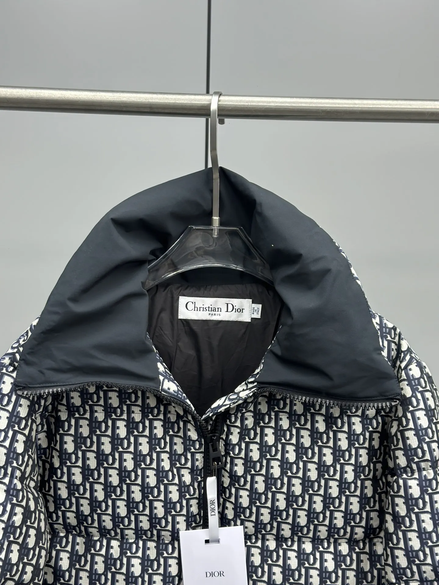 Christian Dior 限定アプススキーシャーリーズダウンジャケット - 画像 (5)