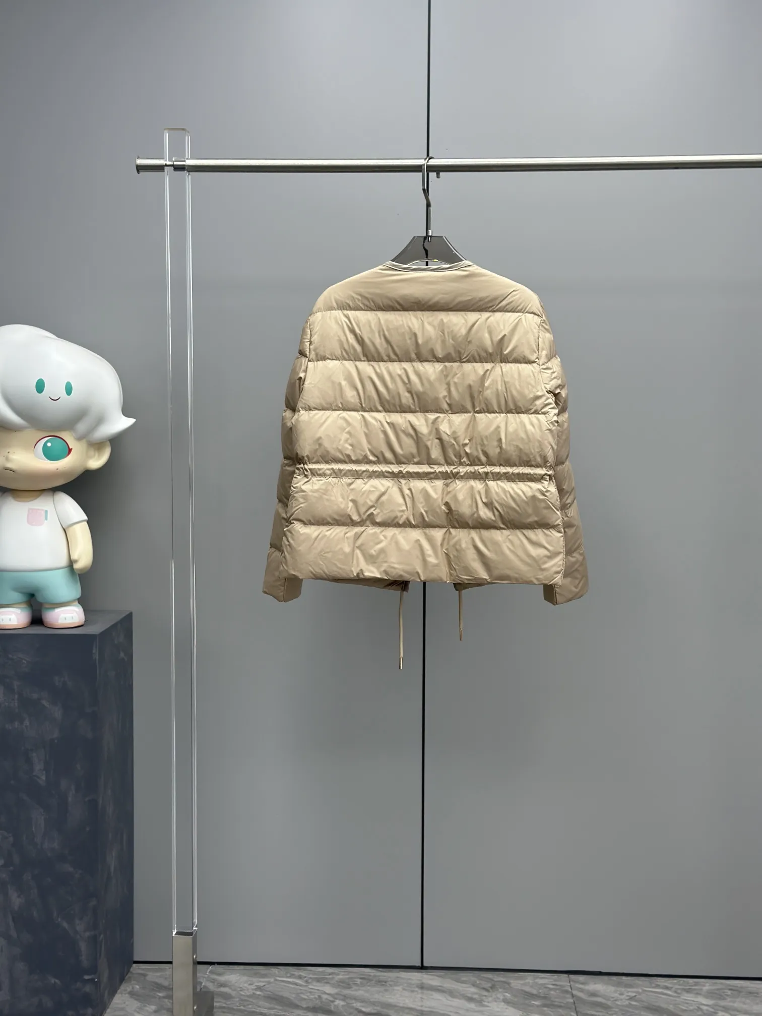 Moncler Monc1er Echione ダウンジャケット - 画像 (3)