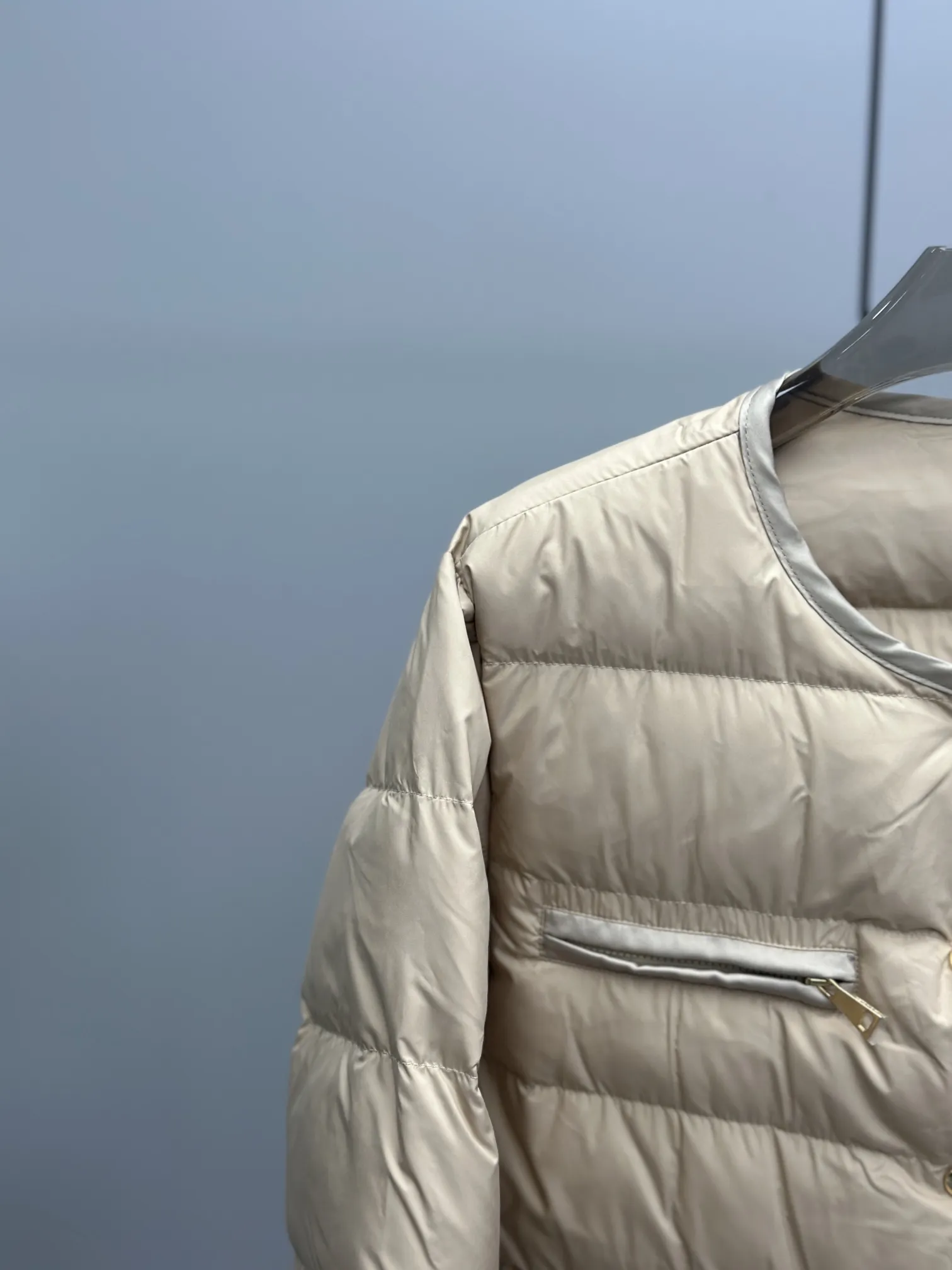 Moncler Monc1er Echione ダウンジャケット - 画像 (5)