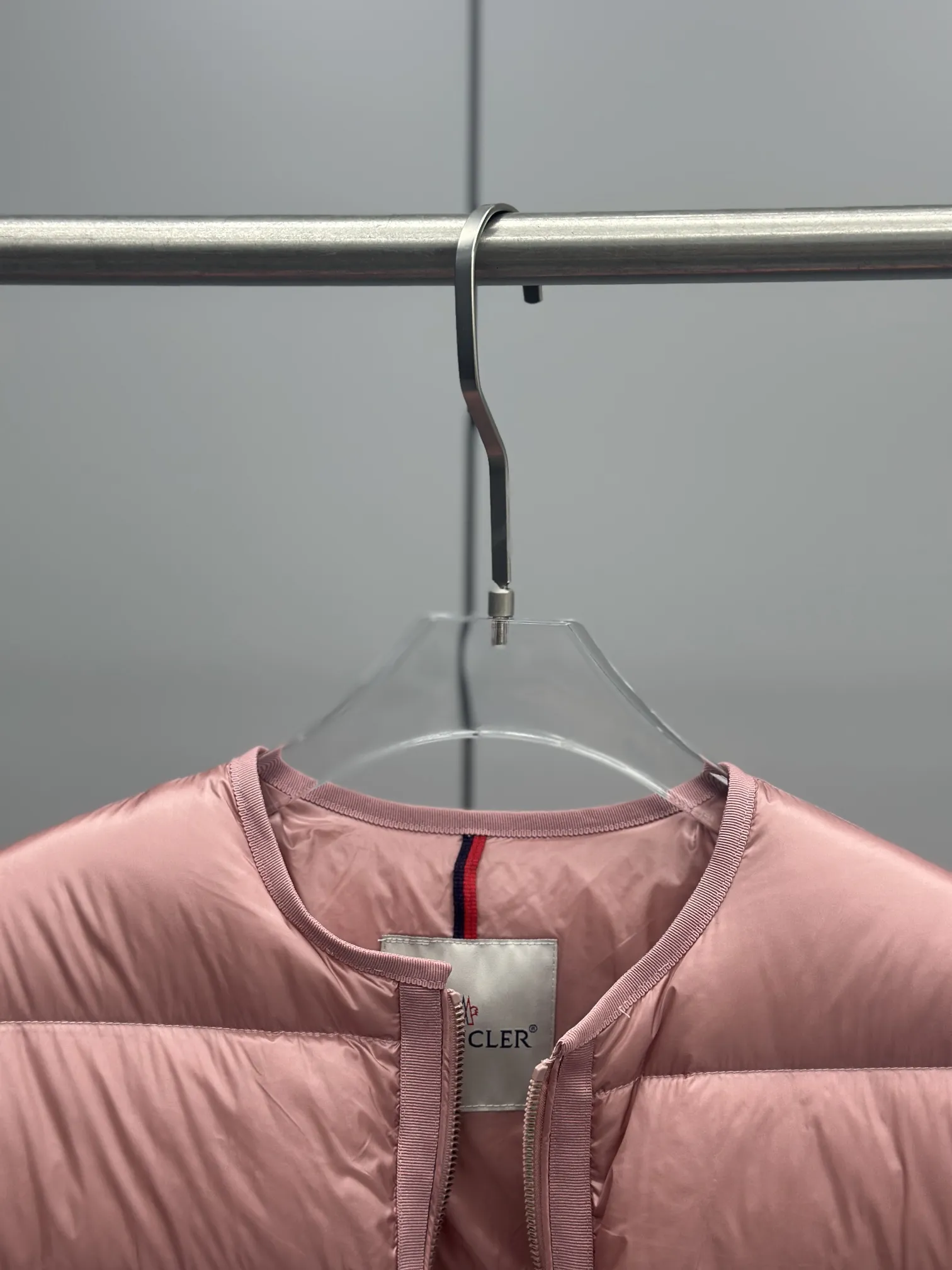 Moncler Monc1er Laurine ダウンジャケット - 画像 (3)