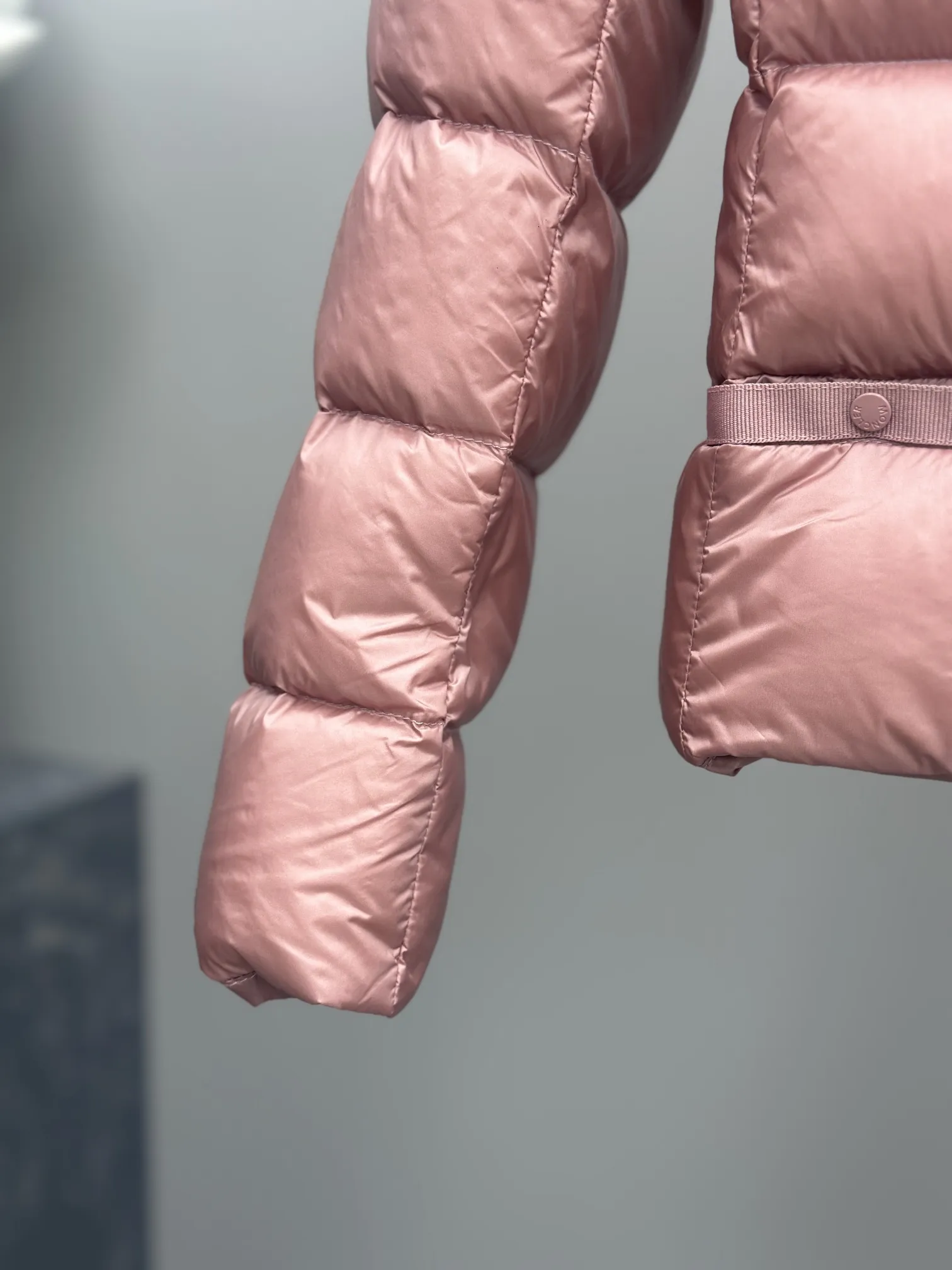 Moncler Monc1er Laurine ダウンジャケット - 画像 (5)