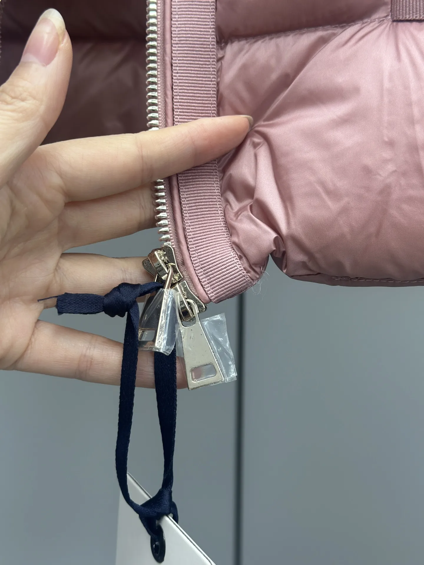 Moncler Monc1er Laurine ダウンジャケット - 画像 (6)